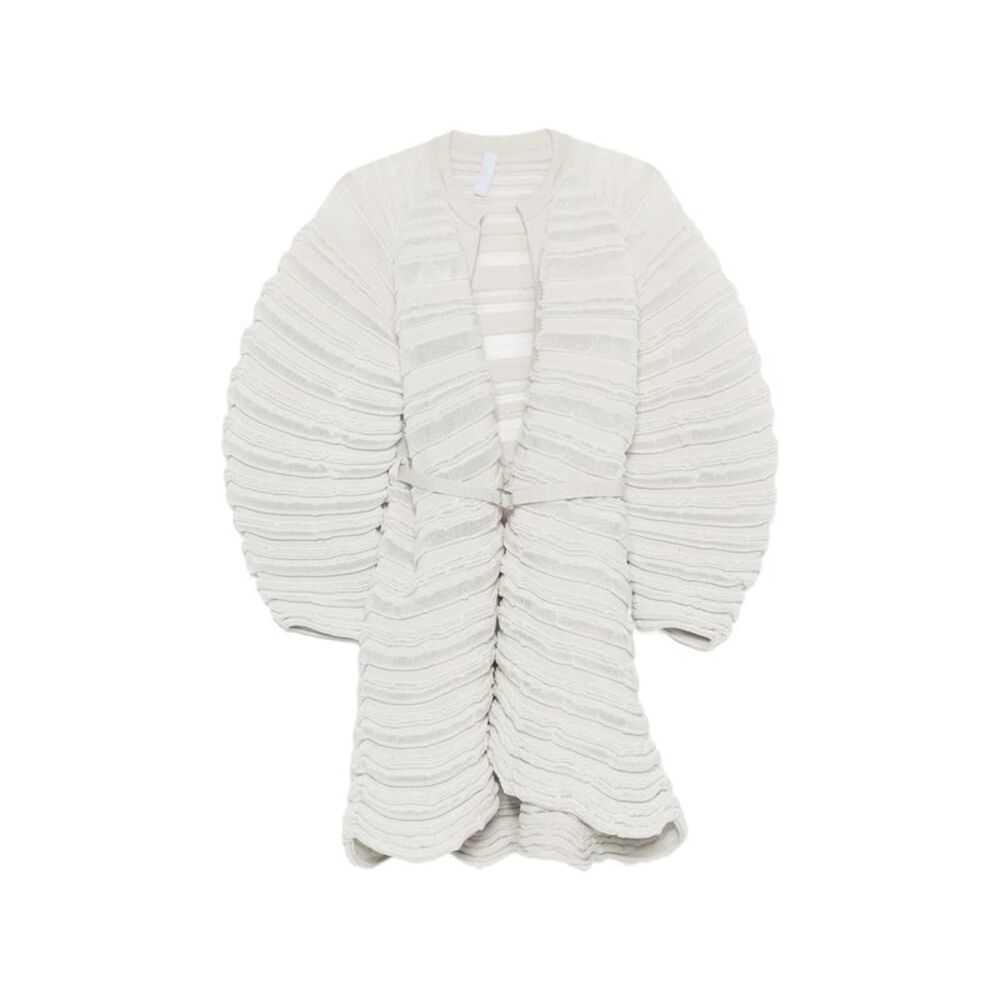 Cfcl Neutrals Jackets - Oversized Jackets Women